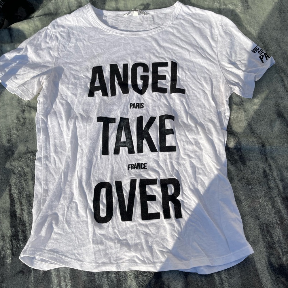 Victoria’s Secret - 2016 Fashion Show Tee